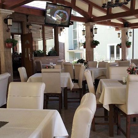 Modern 1Bd At Watermill Apartment Complex Sveti Vlas Luaran gambar
