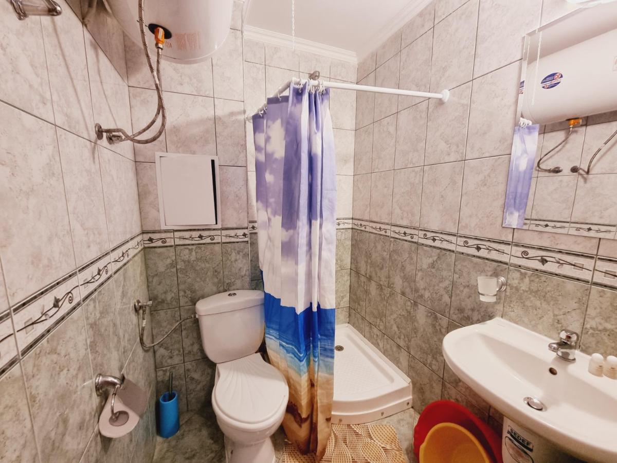 Modern 1Bd At Watermill Apartment Complex Sveti Vlas Luaran gambar