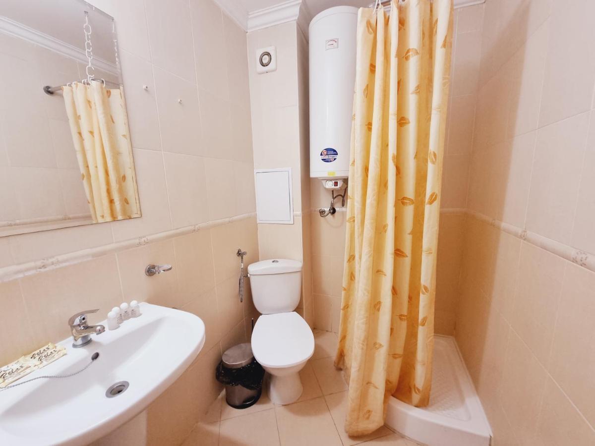 Modern 1Bd At Watermill Apartment Complex Sveti Vlas Luaran gambar