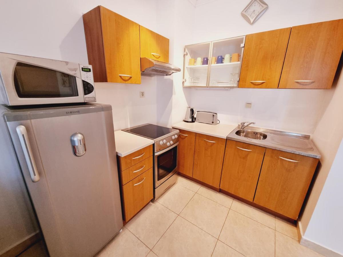Modern 1Bd At Watermill Apartment Complex Sveti Vlas Luaran gambar