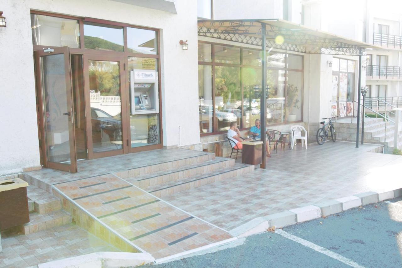 Modern 1Bd At Watermill Apartment Complex Sveti Vlas Luaran gambar