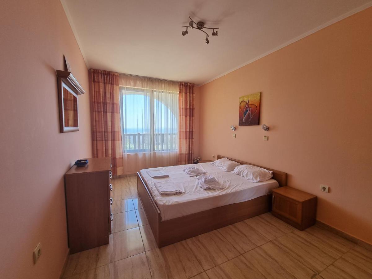 Modern 1Bd At Watermill Apartment Complex Sveti Vlas Luaran gambar