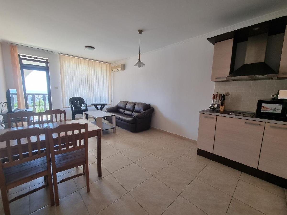 Modern 1Bd At Watermill Apartment Complex Sveti Vlas Luaran gambar