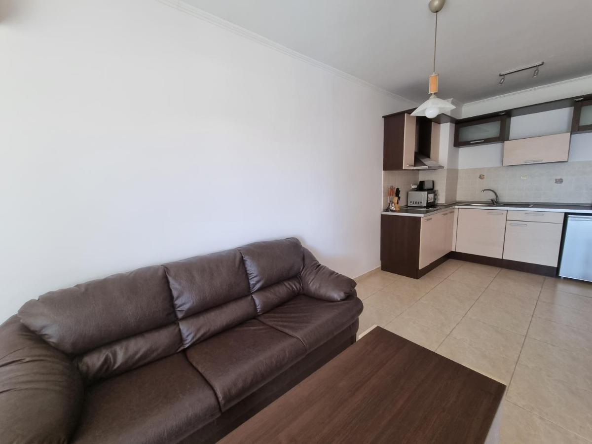 Modern 1Bd At Watermill Apartment Complex Sveti Vlas Luaran gambar