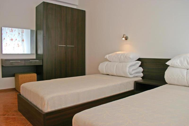 Modern 1Bd At Watermill Apartment Complex Sveti Vlas Bilik gambar