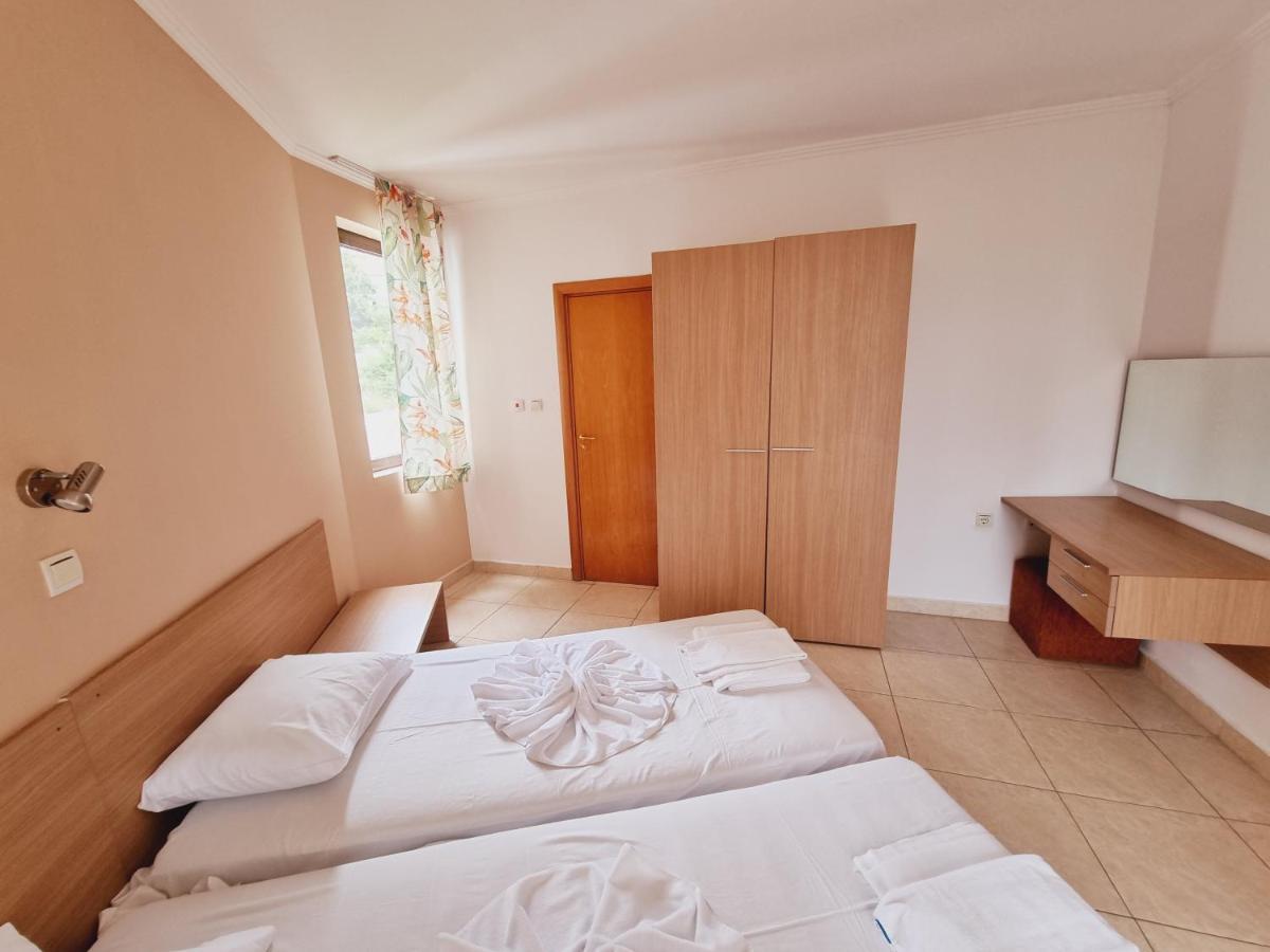Modern 1Bd At Watermill Apartment Complex Sveti Vlas Luaran gambar