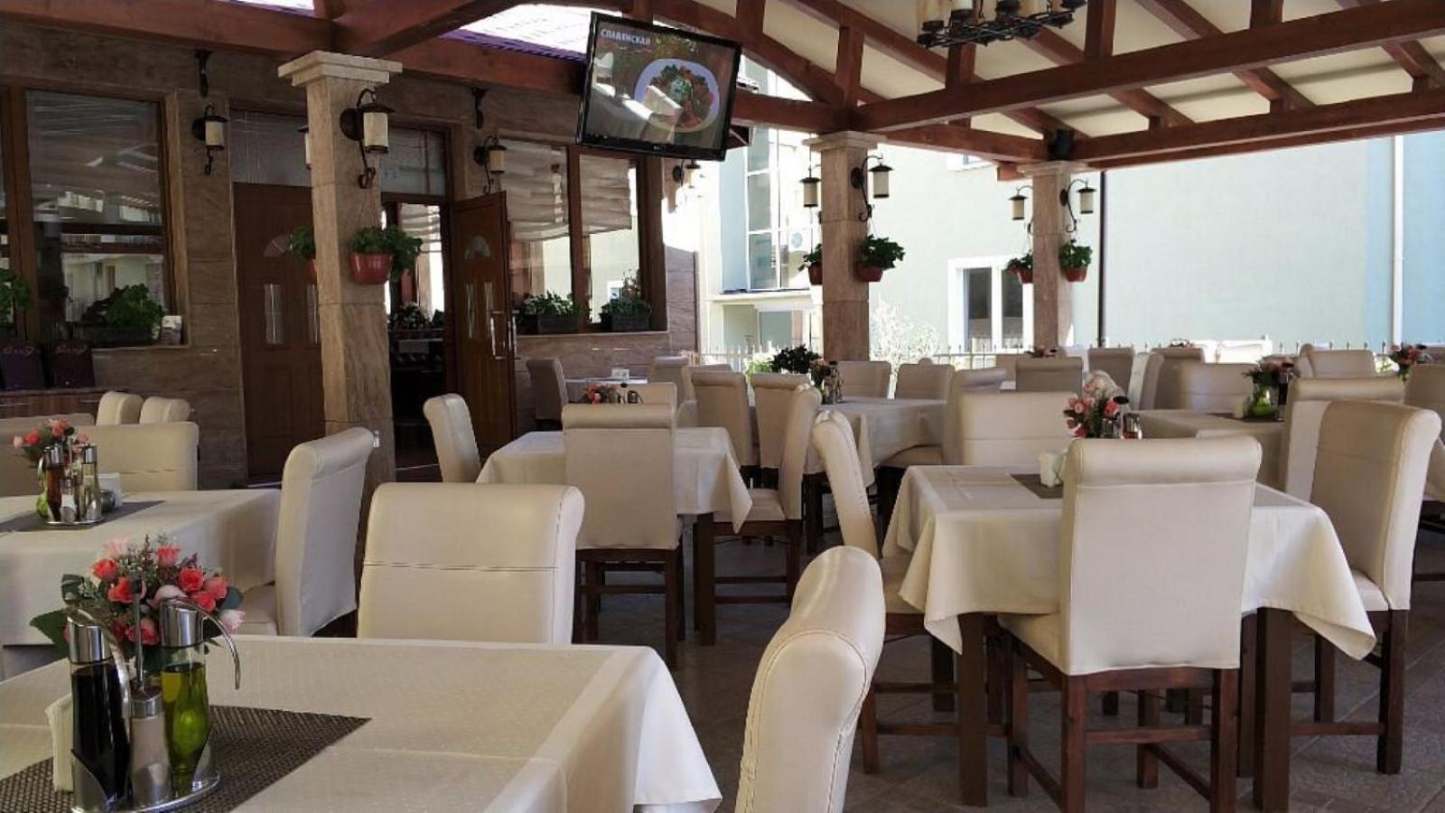 Modern 1Bd At Watermill Apartment Complex Sveti Vlas Luaran gambar