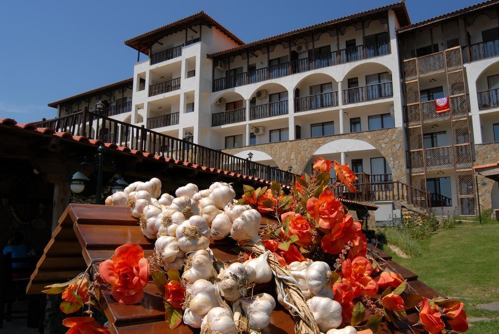 Modern 1Bd At Watermill Apartment Complex Sveti Vlas Luaran gambar