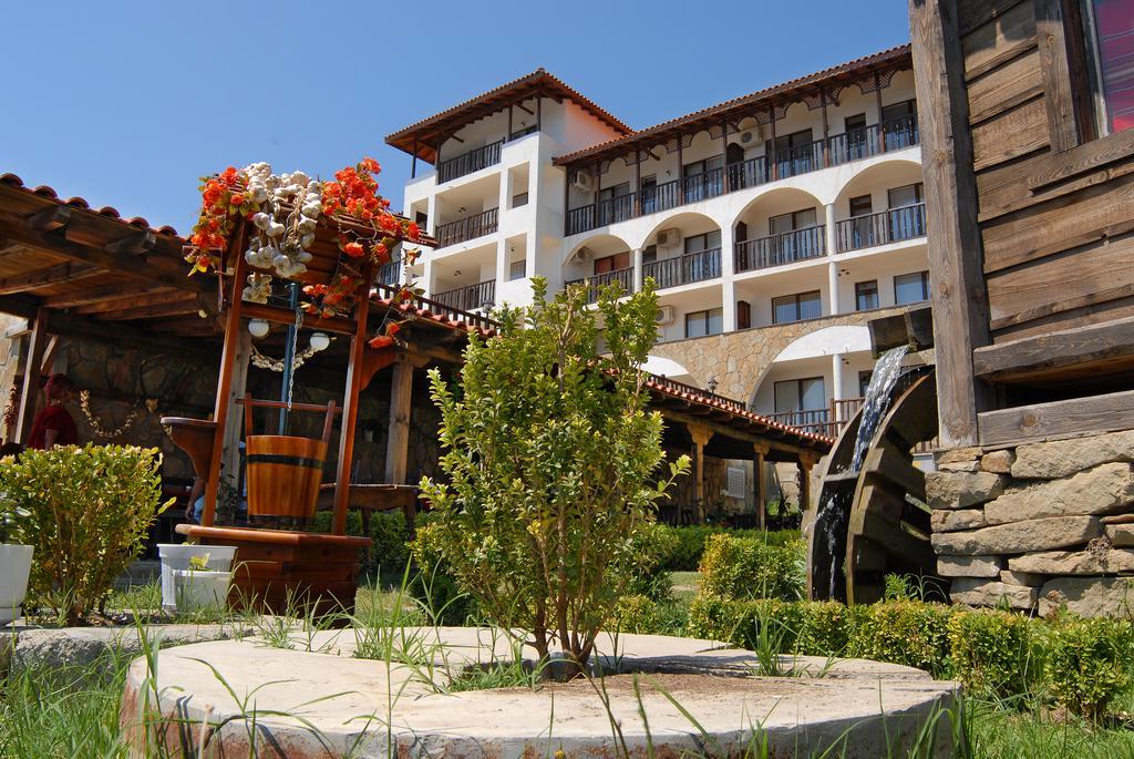 Modern 1Bd At Watermill Apartment Complex Sveti Vlas Luaran gambar