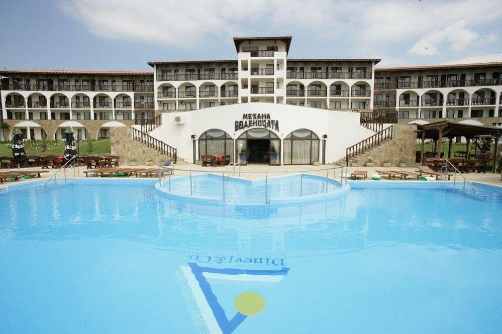 Modern 1Bd At Watermill Apartment Complex Sveti Vlas Luaran gambar