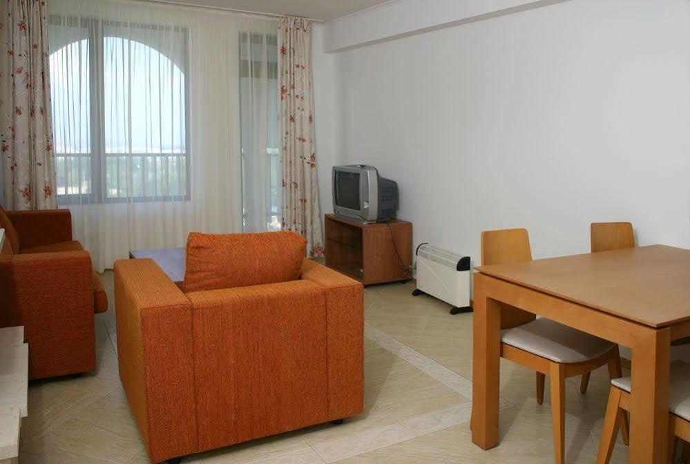 Modern 1Bd At Watermill Apartment Complex Sveti Vlas Luaran gambar