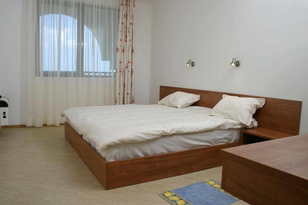 Modern 1Bd At Watermill Apartment Complex Sveti Vlas Luaran gambar