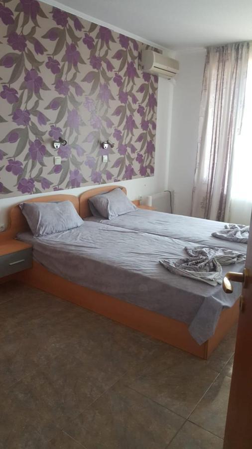 Modern 1Bd At Watermill Apartment Complex Sveti Vlas Luaran gambar