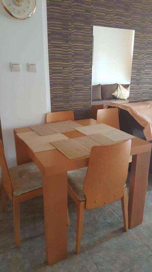 Modern 1Bd At Watermill Apartment Complex Sveti Vlas Luaran gambar