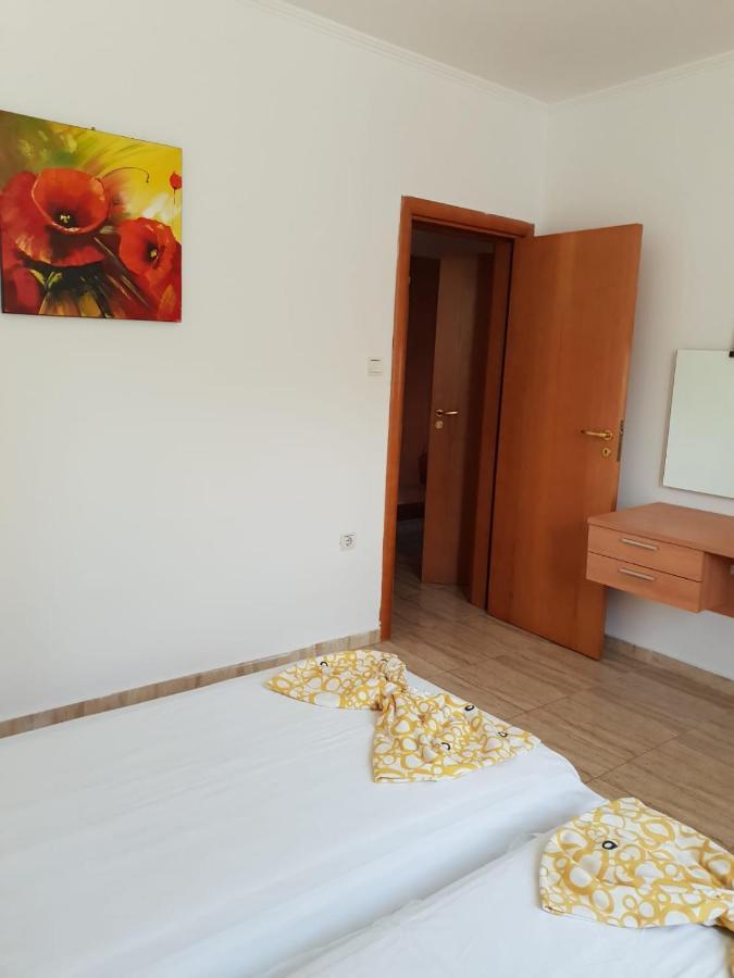 Modern 1Bd At Watermill Apartment Complex Sveti Vlas Luaran gambar